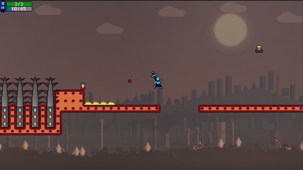 Official Gameplay Trailer trailer thumbnail