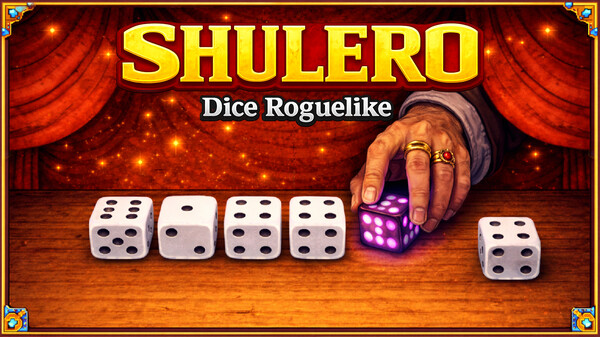 SHULERO Trailer 1.0 trailer thumbnail