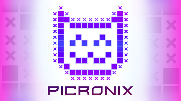 Picronix - Gameplay trailer thumbnail