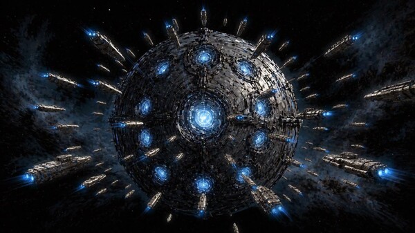 Nexus Legacy - Announcement Trailer trailer thumbnail