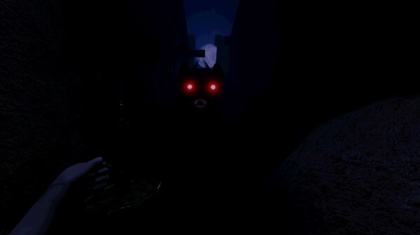 Announcement / Gameplay Trailer trailer thumbnail
