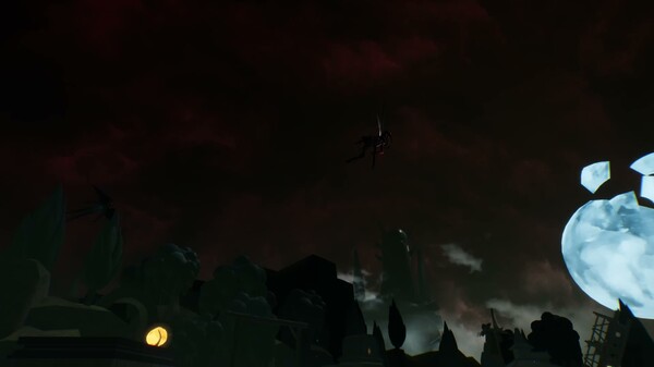 Gloamroot trailer 02 trailer thumbnail
