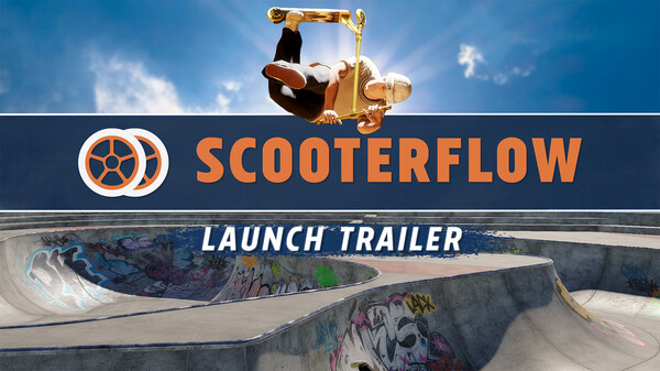 Launch Trailer trailer thumbnail
