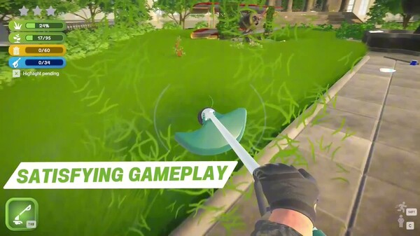 Gameplay Trailer trailer thumbnail