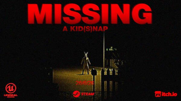 Missing: A Kid(s)Nap Trailer trailer thumbnail