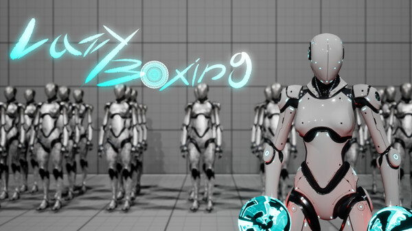LazyBoxing_PV trailer thumbnail