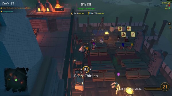 Rift Tavern trailer thumbnail