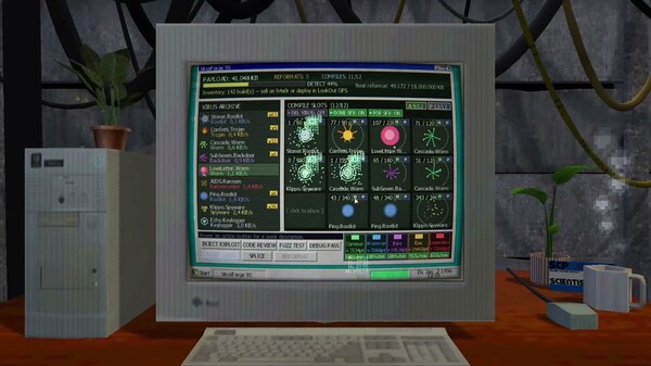 Secret Scientist Introduction trailer thumbnail