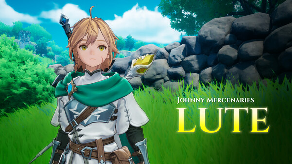 Lute Gameplay Preview trailer thumbnail