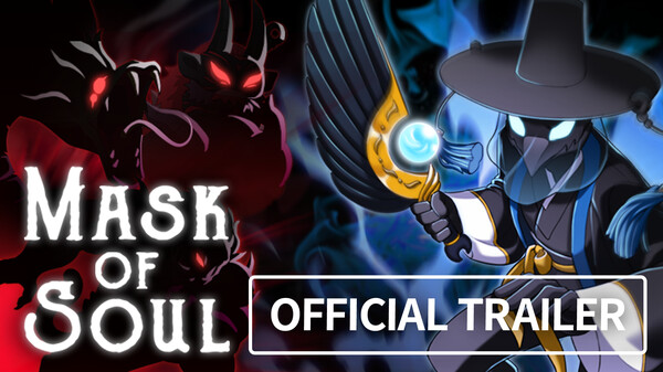 BossRush trailer thumbnail