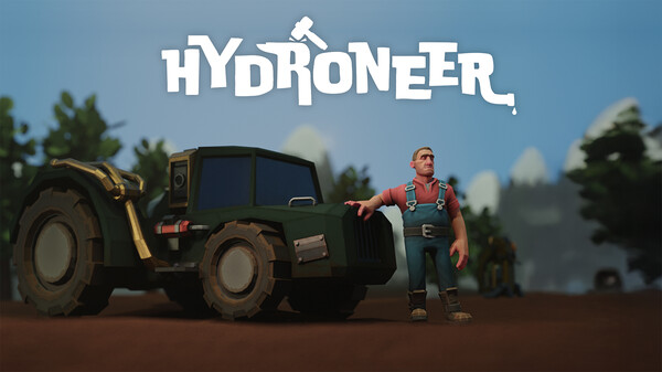 Hydroneer Trailer 2026 trailer thumbnail
