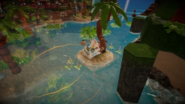 Little Miner World - First Trailer trailer thumbnail