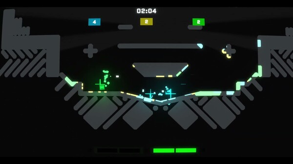 Cubic Spree Gameplay Short trailer thumbnail