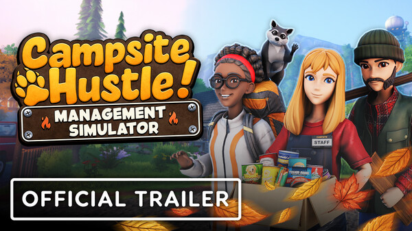 Official Launch Trailer trailer thumbnail