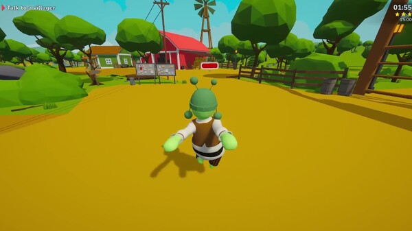 SOS OPS! - Village update 1.5.0 trailer thumbnail