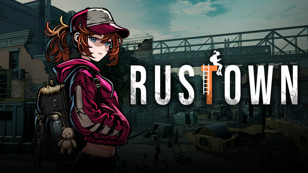 Rustown trailer thumbnail