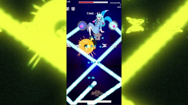 BOSS　DEMO trailer thumbnail