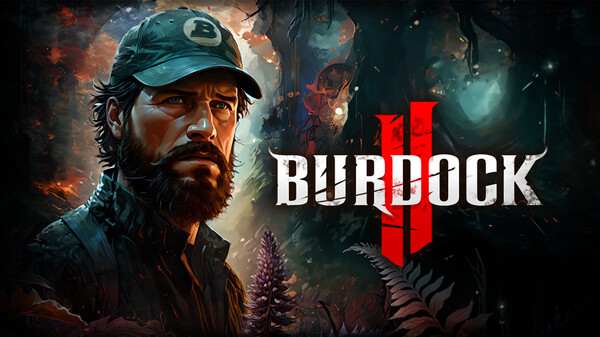 Burdock trailer thumbnail