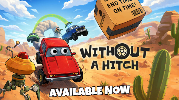 Launch Trailer trailer thumbnail