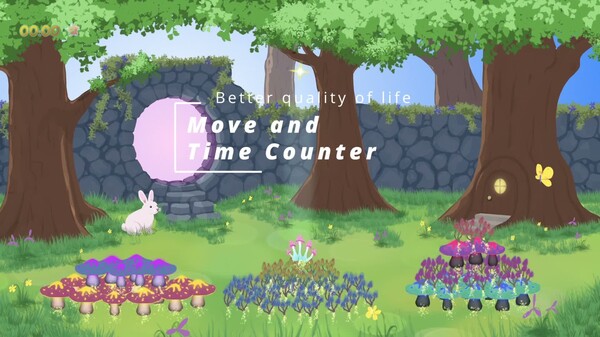 Shuffle Update of Cozy Fast Hanoï trailer thumbnail