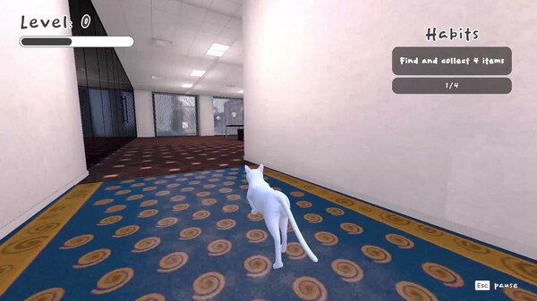 The Office Cat Trailer trailer thumbnail