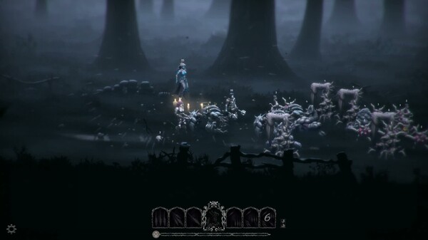 The Prophecy of Horn trailer 5 trailer thumbnail