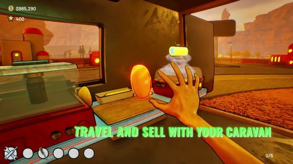 Alien Masters Gameplay Trailer trailer thumbnail