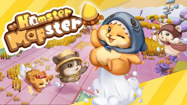 Hamster Mapster trailer thumbnail