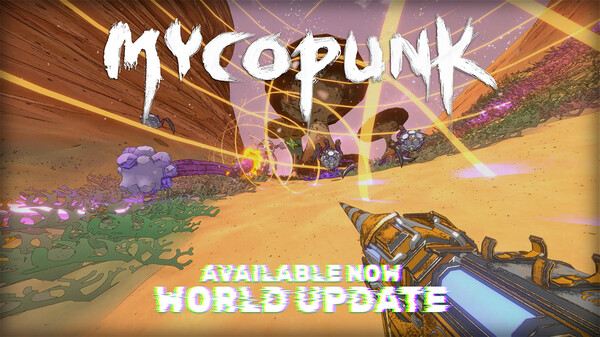 World Update trailer thumbnail