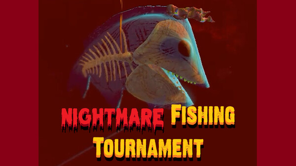 Nightmare Fishing Tournament TRAILER trailer thumbnail