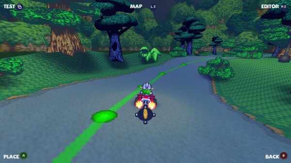 Kart Maker Release Day trailer thumbnail