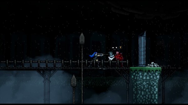 Valiant Saga Short Trailer 2 trailer thumbnail