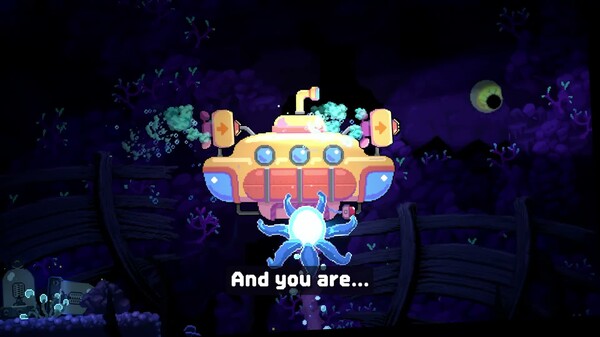 Announce Playtest Trailer ENG trailer thumbnail