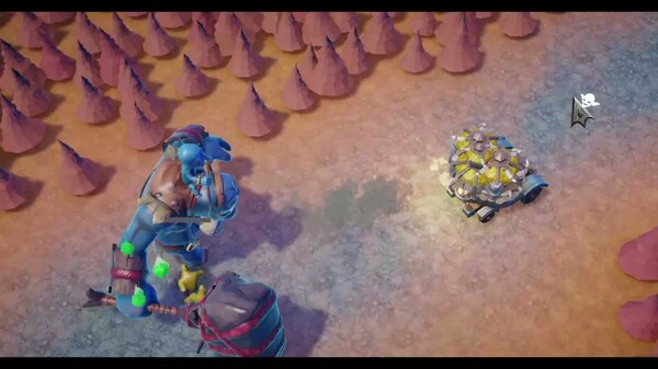 Goblins for Good Test Trailer trailer thumbnail