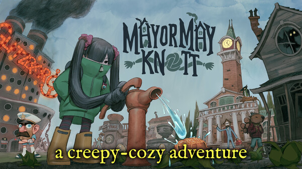 Release Trailer trailer thumbnail