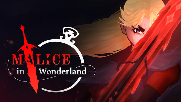 Malice in Wonderland Demo - OUT NOW trailer thumbnail