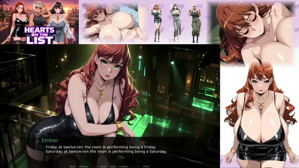 Game Trailer trailer thumbnail