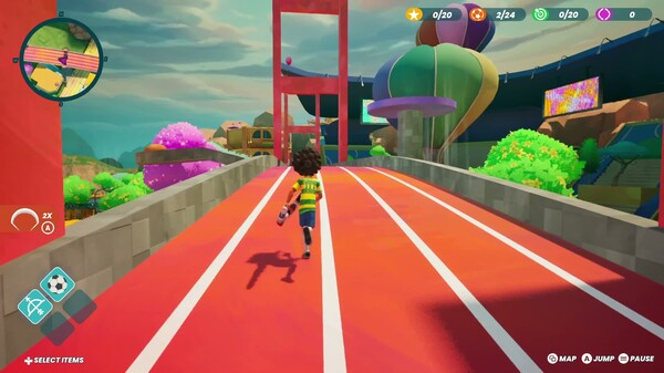 Gameplay WIP Footage trailer thumbnail
