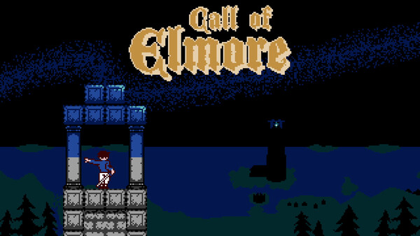 Call of Elmore Gameplay Trailer trailer thumbnail