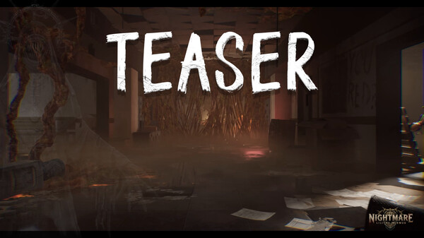 Nightmare - Lilitha Murmur / Teaser #01 trailer thumbnail