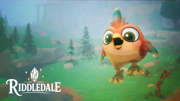 Riddledale | Closed Beta trailer thumbnail