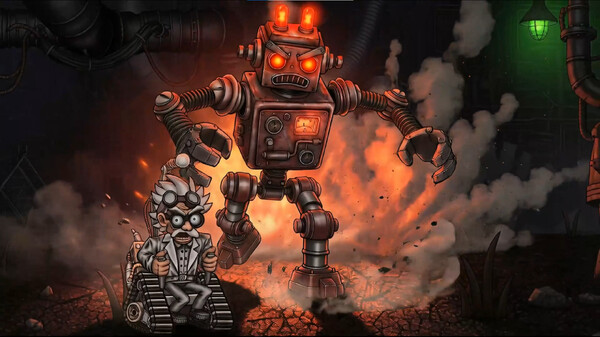 Trailer #2 trailer thumbnail