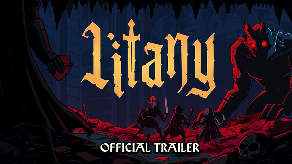 Gameplay Trailer trailer thumbnail