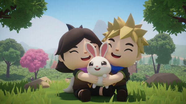 Huglings Official Demo Trailer trailer thumbnail