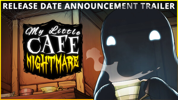Release Date Announcement Trailer trailer thumbnail