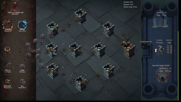 Revenge & Defend — Defender Campaign trailer thumbnail