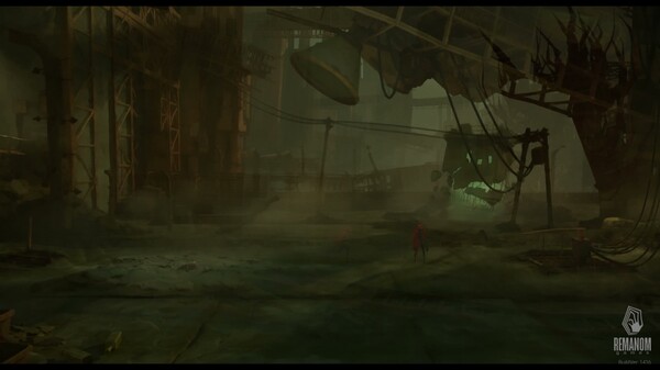 Gameplay Teaser trailer thumbnail