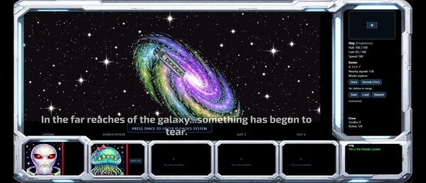 Announcement Trailer trailer thumbnail