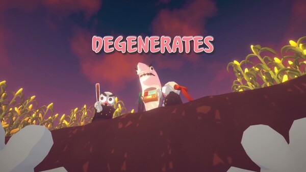 Release Trailer trailer thumbnail