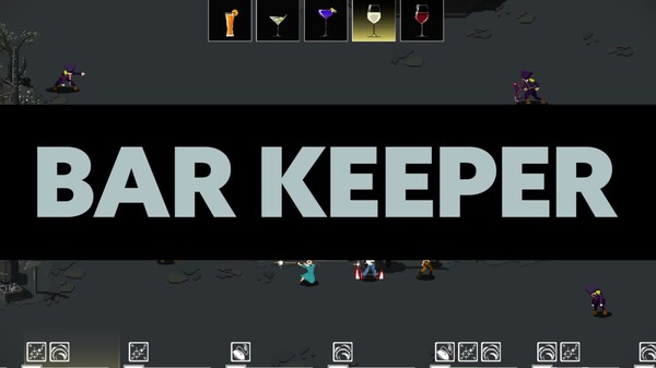 Bar Keeper Trailer trailer thumbnail
